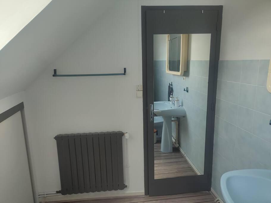 דירות שרבורג Duplex, Le Citadin מראה חיצוני תמונה